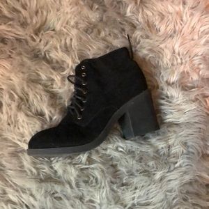 Top shop booties